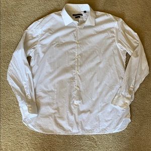 Micro dot John Varvatos Button up